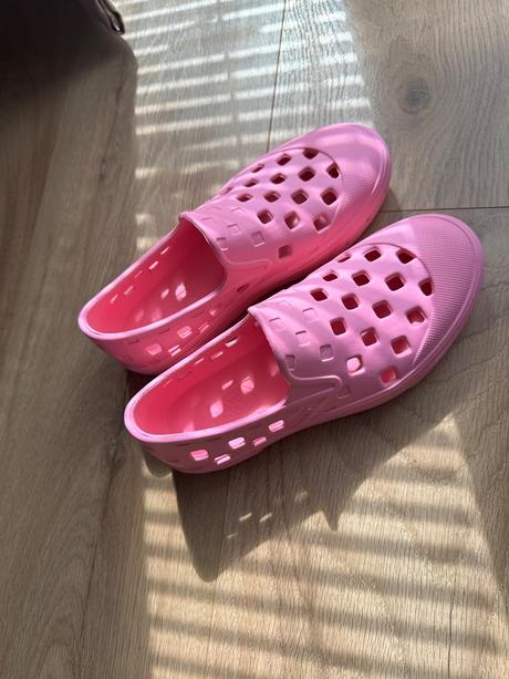 Topánky do vody, vans,32