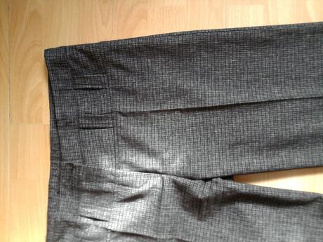 Balík sviatočných nohavíc-xl, 42