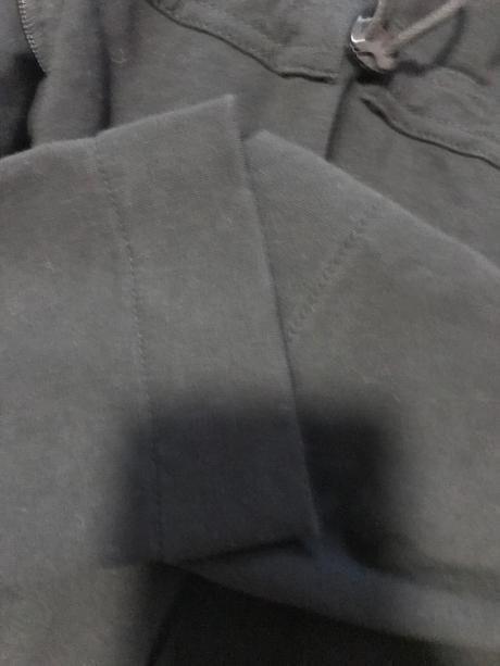 Mikina nosenie deti s/m, jožánek,s