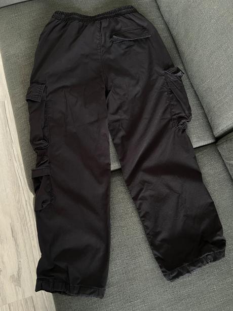 Štýlové nohavice s vreckami reserved, vel. 140 cm., reserved,140