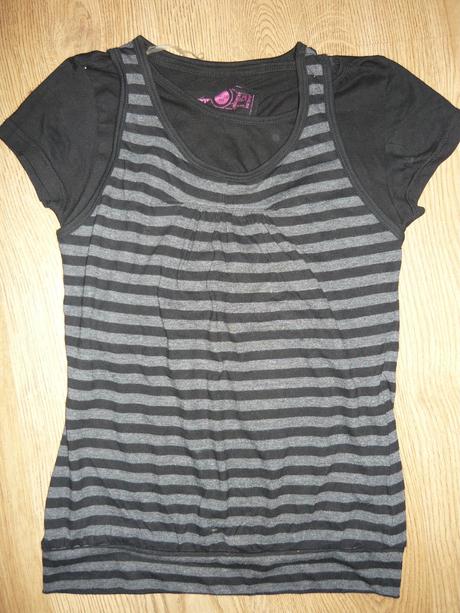 Tričko s krátkým rukávom -146, 146