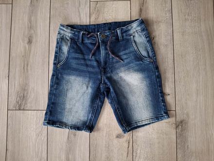 Riflové šortky pepperts velkost 146, pepperts,146