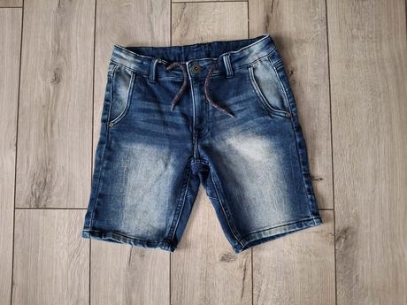 Riflové šortky pepperts velkost 146, pepperts,146