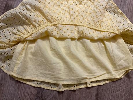 Letné šaty na 3 r. , č. 104, f&f,104