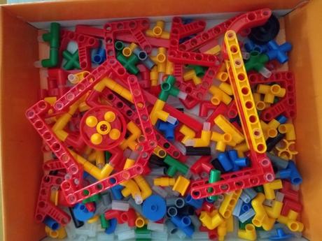 Kouzelná školka roto hřiště,