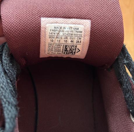 Tenisky - converse, converse,44