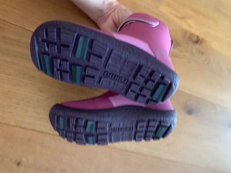Reima talvella zimné barefoot snehule 27, reima,27