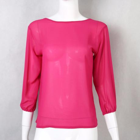 Bluzka s maslickou, s