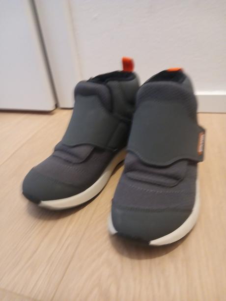 Čižmičky softshellové 32/33, sinsay,19 / 32 / 33