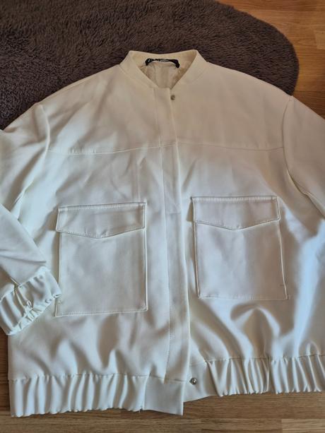 Bomberka zara, zara,m