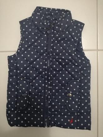 Prechodná bundicka, 128