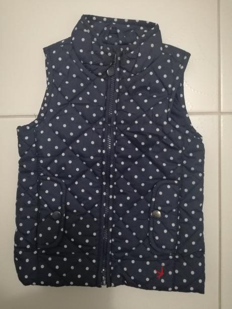 Prechodná bundicka, 128