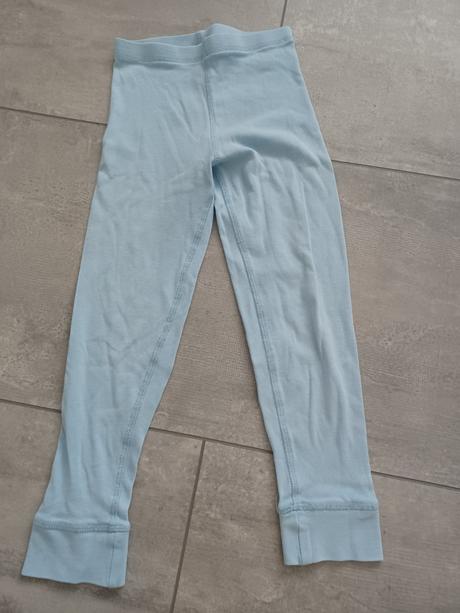 Chlapčenské spodky, 110