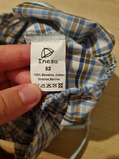 Letná čiapočka, 62