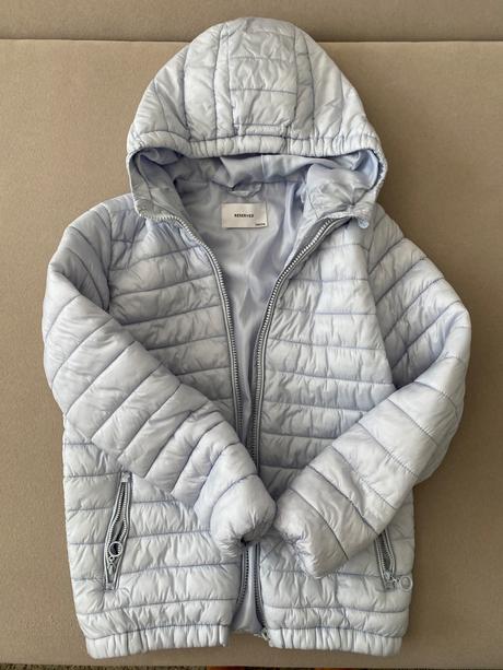 Dievčenská bunda reserved, reserved,140