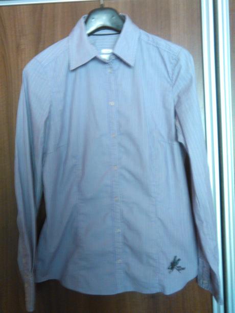 Košeľa, tom tailor,38