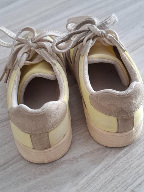 Tenisky, reserved,33