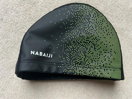 Plavecká čapica nabaji, 