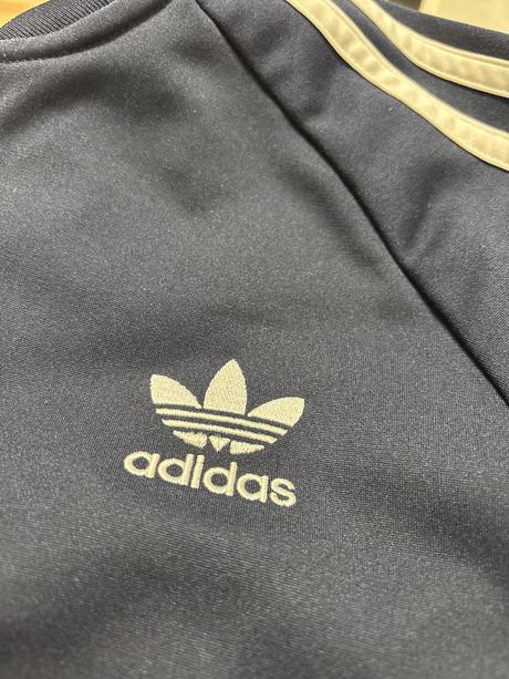 Adidas mikynka 13/14r, adidas,164