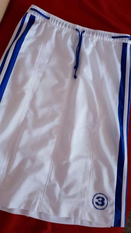 Sukňa sportová adidas vel 36/38, m