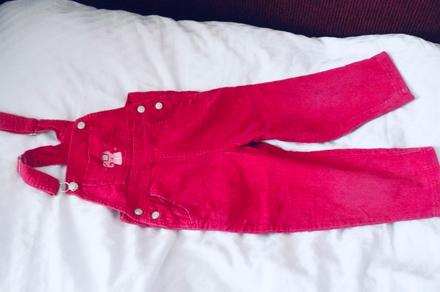 Menžestráky 98 h&m, h&m,98