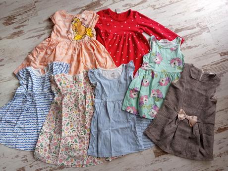 Saticky veľkosť 92 h&m, reserved, f&f, h&m,92