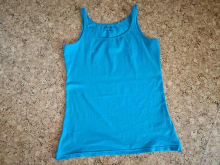 Dámske tielko veľ.l, colours of the world,l