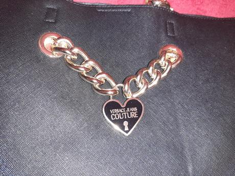 Shopperka., versace