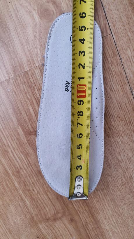 Protetika topanky, protetika,25