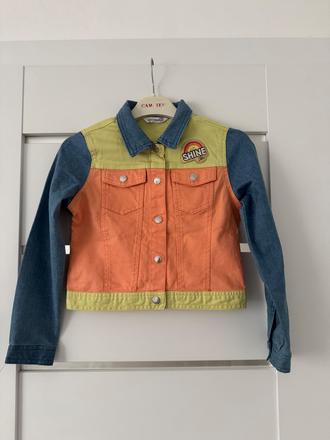 Riflova bundicka, coccodrillo,134