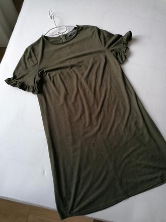 Semisove saty, primark,m