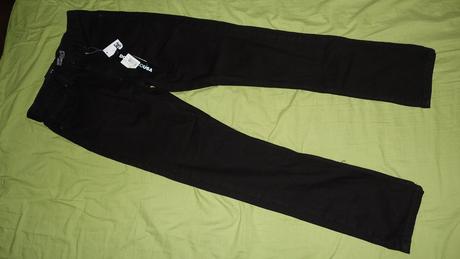 Nove rifle dc shoes, s