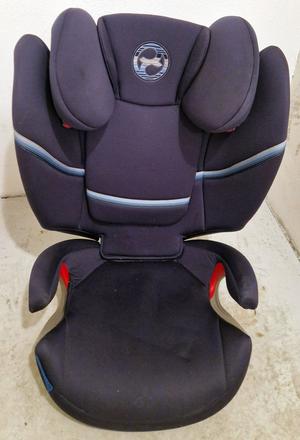 Autosedačka cybex solution s-fix, cybex