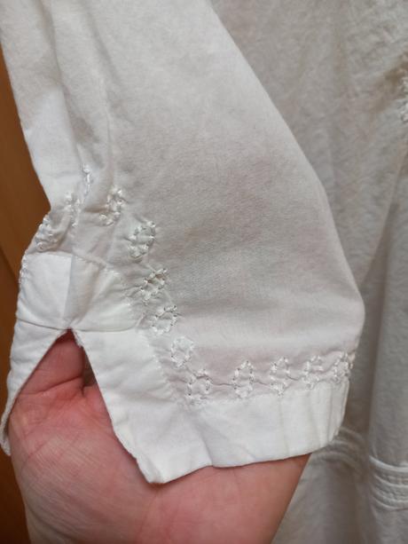 Tunika alebo mini šaty, 38