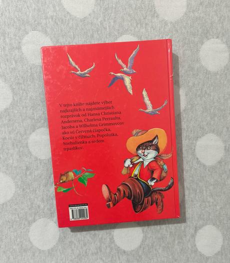 Veľká kniha rozprávok, 