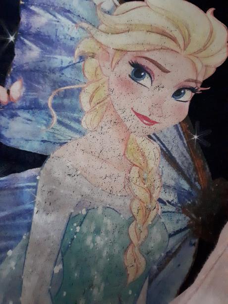 2x tenké šaty, h&m,98