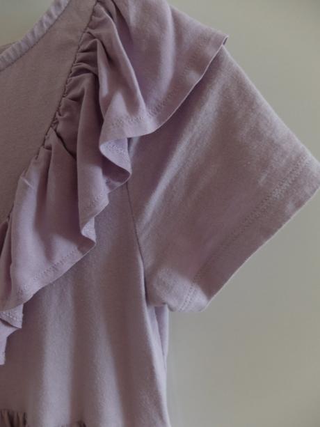 Šaty hm 122/128, h&m,122