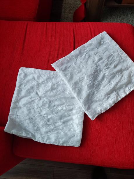 Obliečky saténové, 