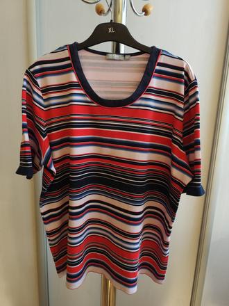 Dámske tričko rabe, 48