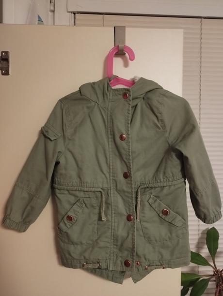 Zateplená bunda pepco, pepco,98