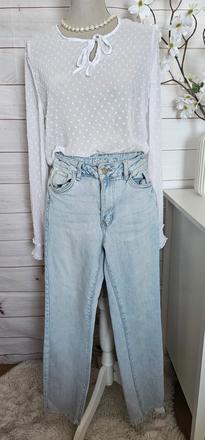 Pekné modré rifle, 36