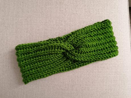 Háčkované čelenky, 