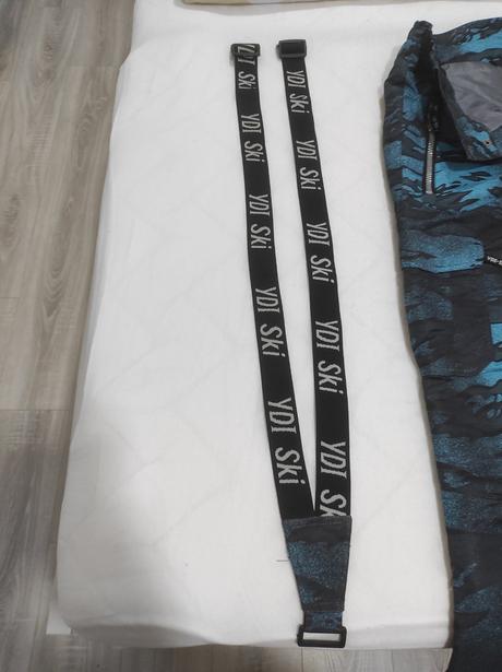 Lyžiarske nohavice, m