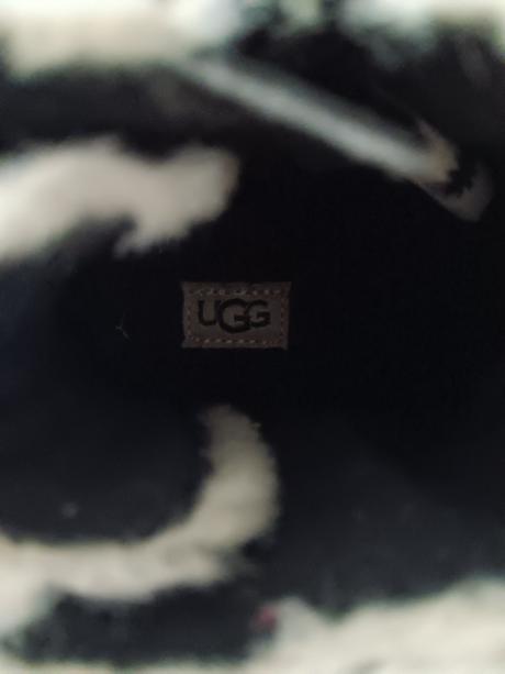 Cizmicky ugg, ugg,25