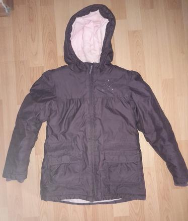 Zimná bunda, domyos,128