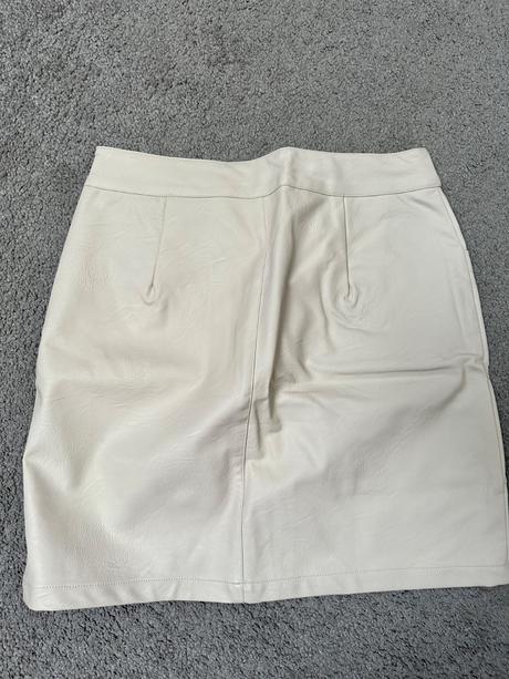 Kozenkova sukňa, reserved,m