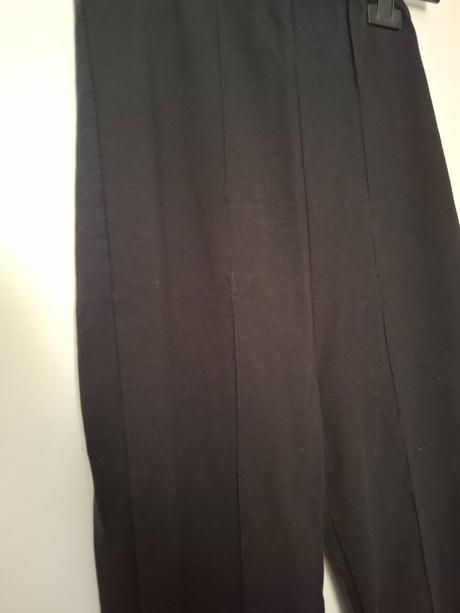 Kaliopky s vysokým pásom, m