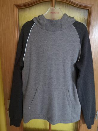 Primark pánska mikina veľkosť m, primark,m