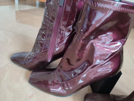 Dámske čižmy zn.reserved, reserved,37