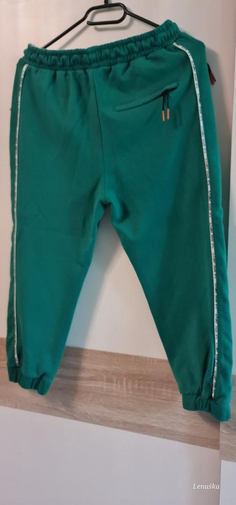 Detské tepláky, reserved,152